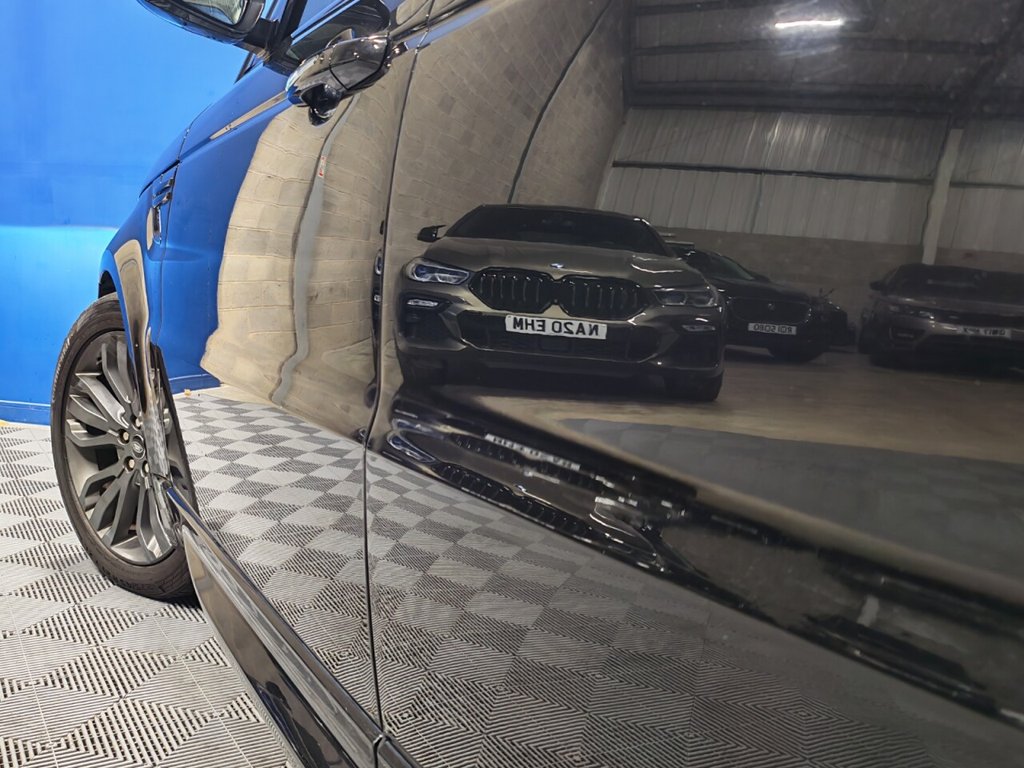 Used Land Rover Range Rover Sport 2017 for sale - 77372909: Photo 34