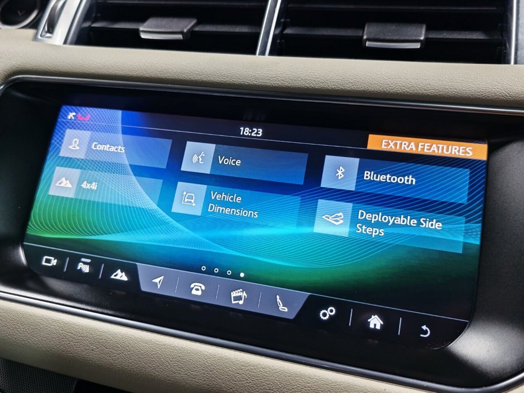 Used Land Rover Range Rover Sport 2017 for sale - 77372909: Photo 41