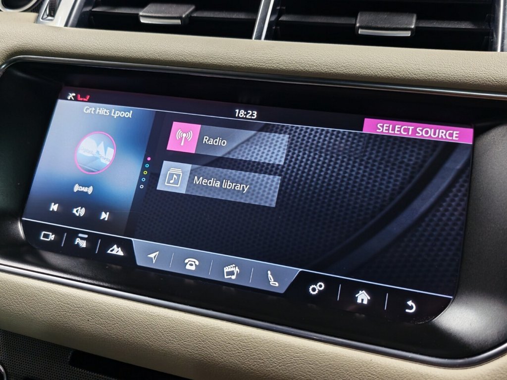 Used Land Rover Range Rover Sport 2017 for sale - 77372909: Photo 44