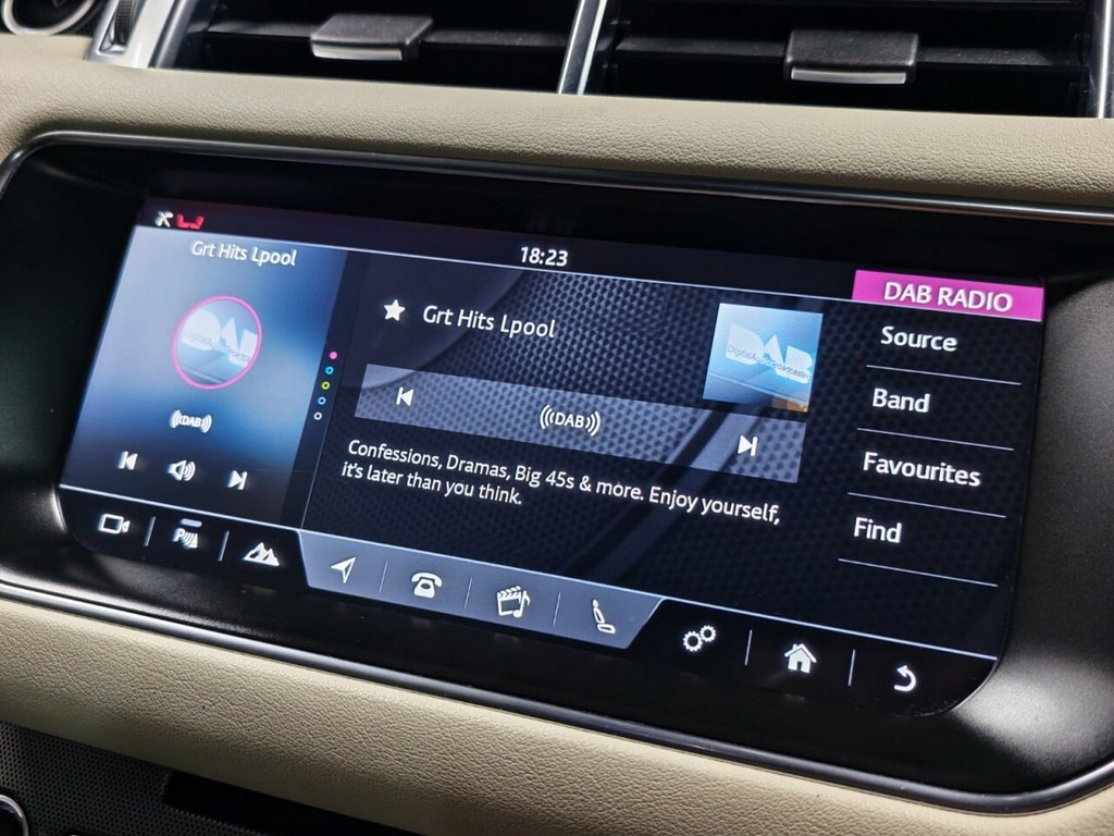 Used Land Rover Range Rover Sport 2017 for sale - 77372909: Photo 46