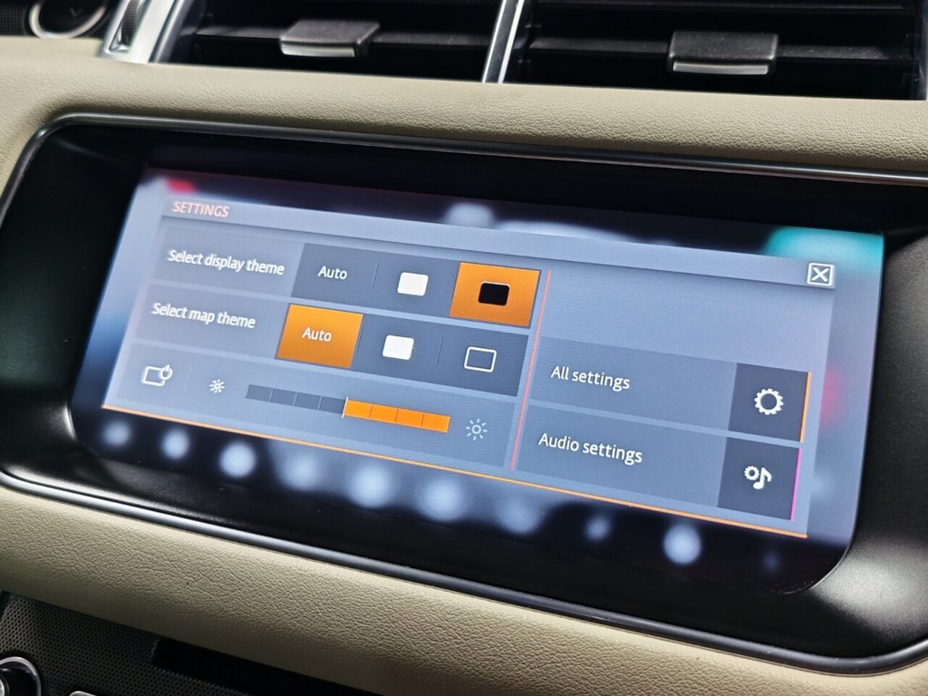 Used Land Rover Range Rover Sport 2017 for sale - 77372909: Photo 47