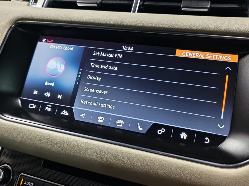 Used Land Rover Range Rover Sport 2017 for sale - 77372909: Photo 48