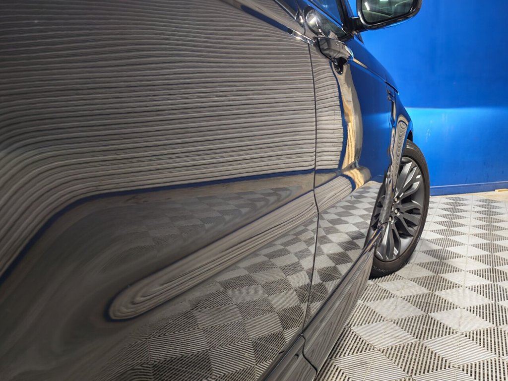 Used Land Rover Range Rover Sport 2017 for sale - 77372909: Photo 50