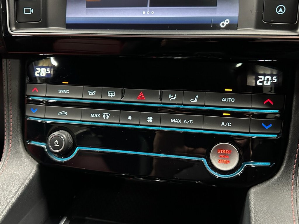 Used Jaguar F-Pace 2018 for sale - 76419988: Photo 22