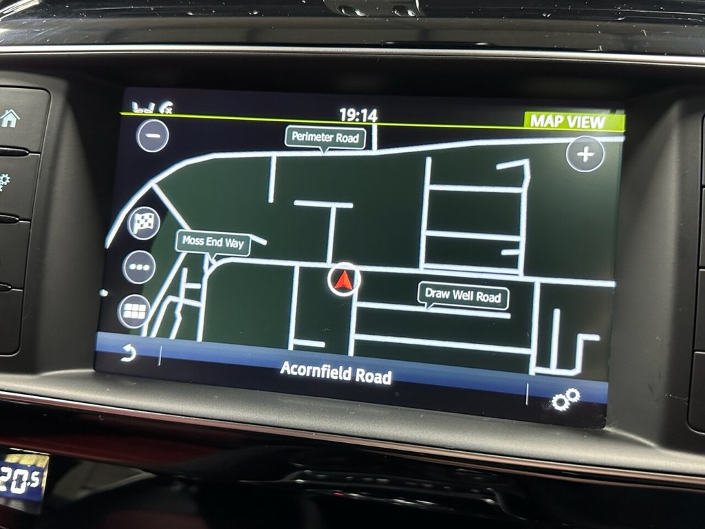 Used Jaguar F-Pace 2018 for sale - 76419988: Photo 23