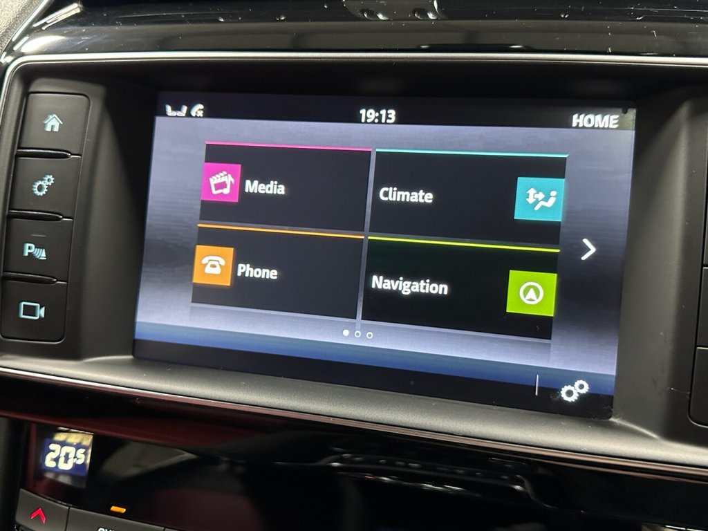 Used Jaguar F-Pace 2018 for sale - 76419988: Photo 24