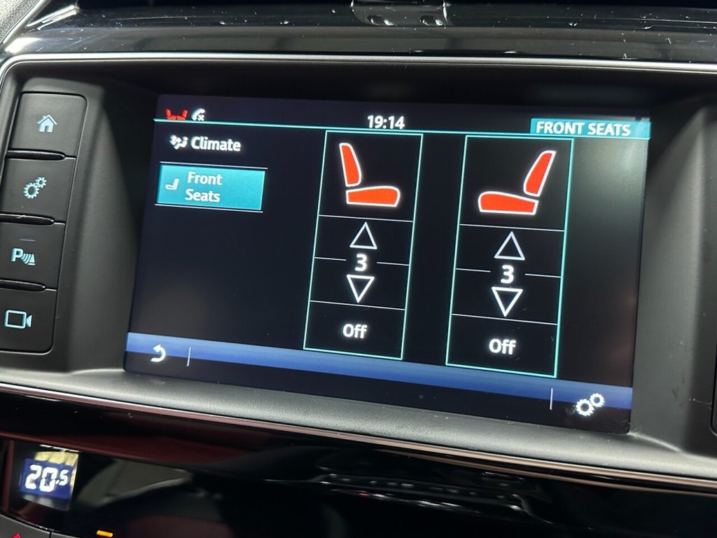 Used Jaguar F-Pace 2018 for sale - 76419988: Photo 25