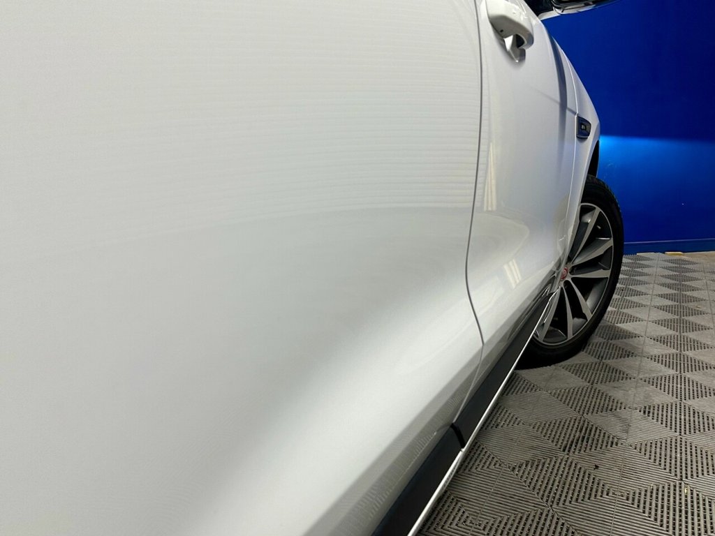 Used Jaguar F-Pace 2018 for sale - 76419988: Photo 32