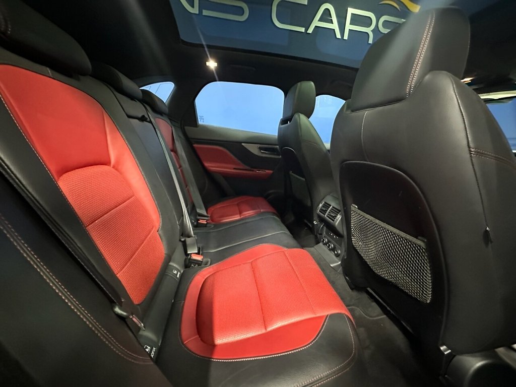 Used Jaguar F-Pace 2018 for sale - 76419988: Photo 34