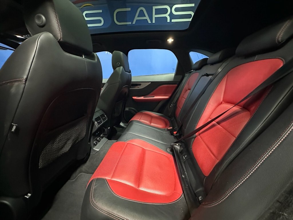 Used Jaguar F-Pace 2018 for sale - 76419988: Photo 43