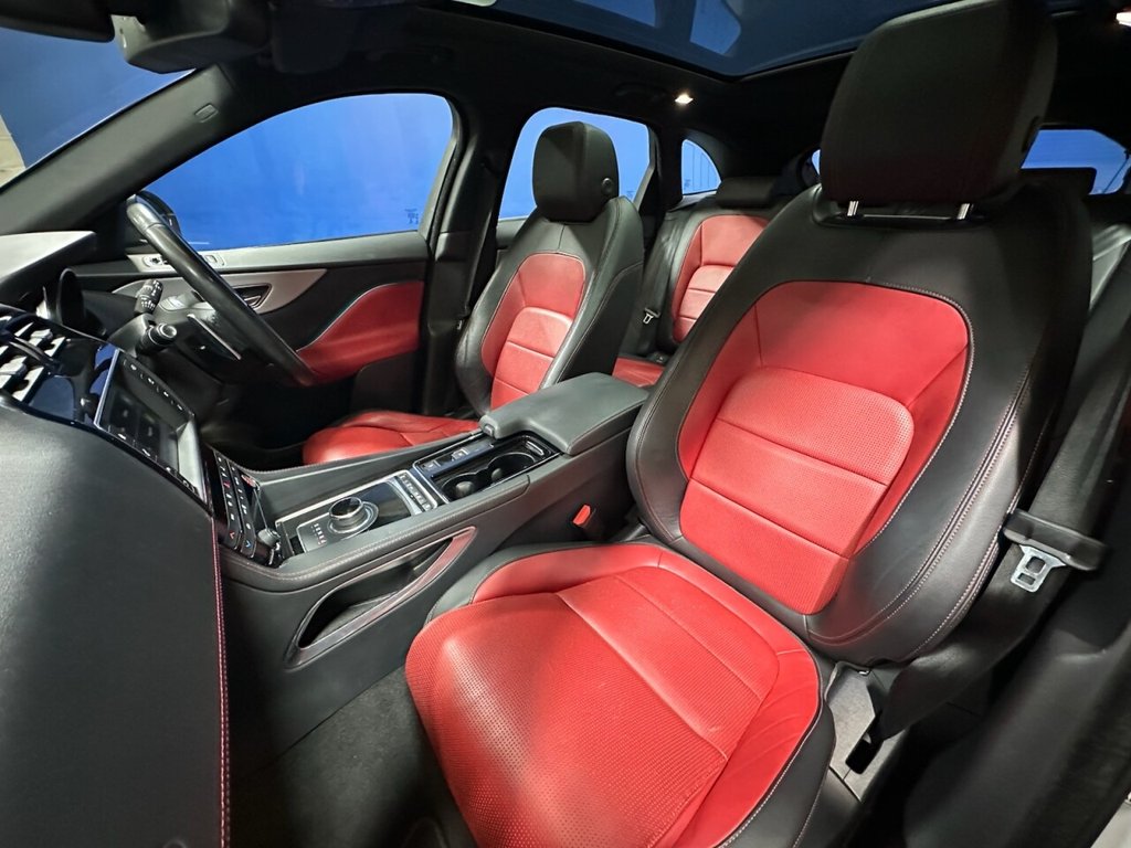 Used Jaguar F-Pace 2018 for sale - 76419988: Photo 47