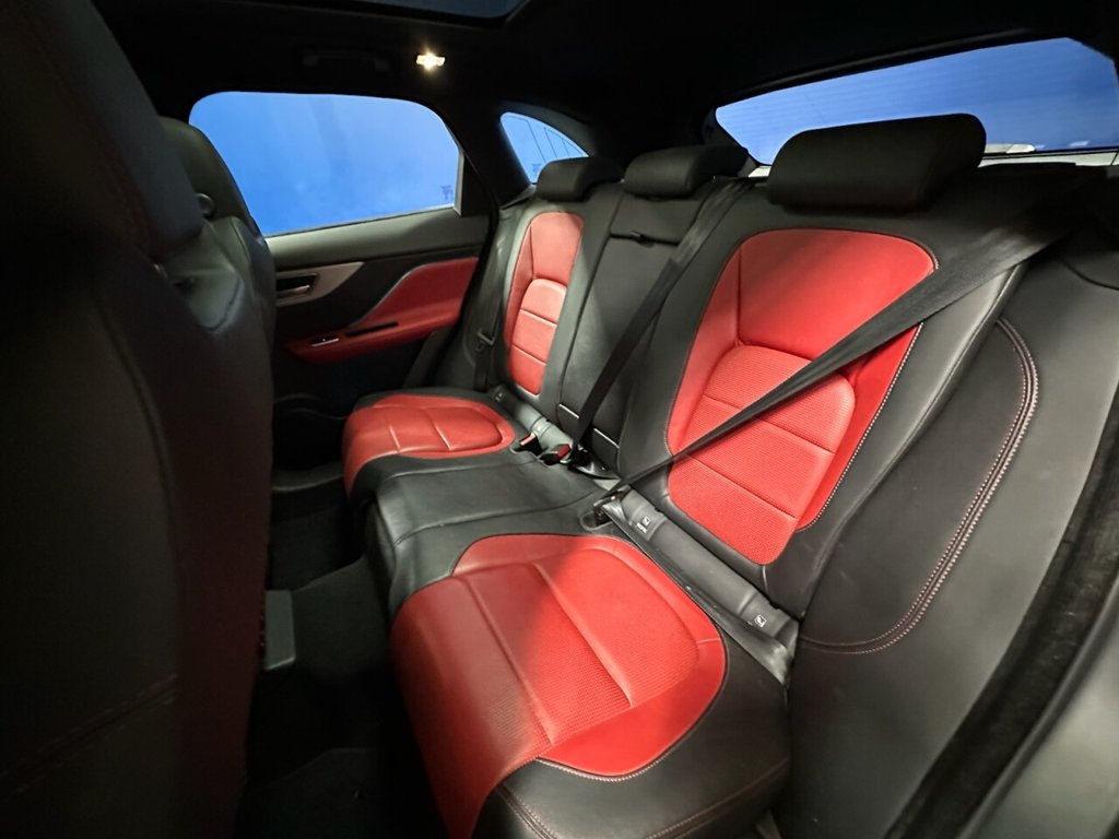 Used Jaguar F-Pace 2018 for sale - 76419988: Photo 48