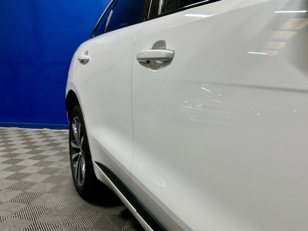 Used Jaguar F-Pace 2018 for sale - 76419988: Photo 9