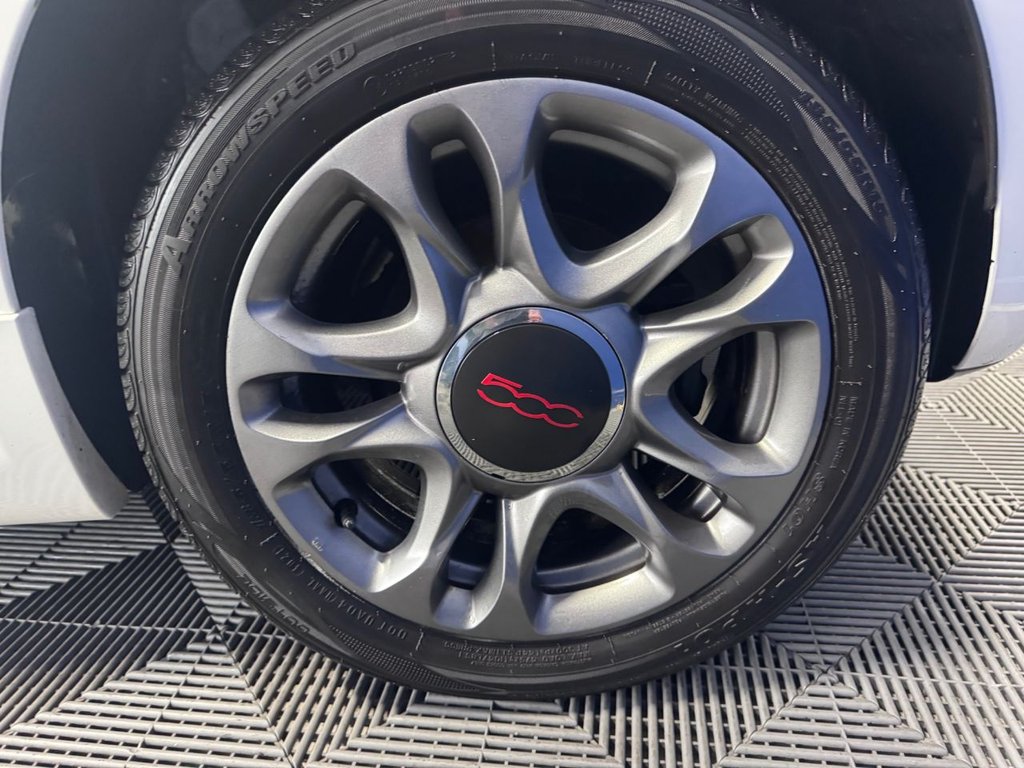Used Fiat 500 2014 for sale - 76856335: Photo 12