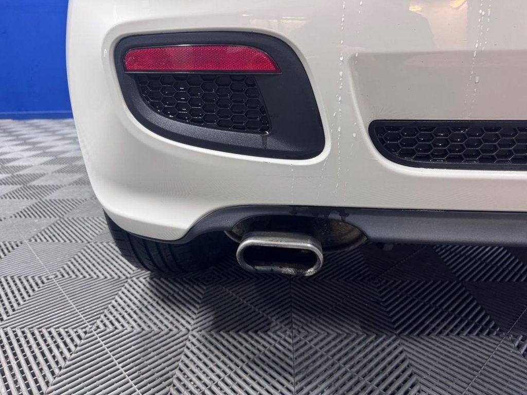 Used Fiat 500 2014 for sale - 76856335: Photo 16