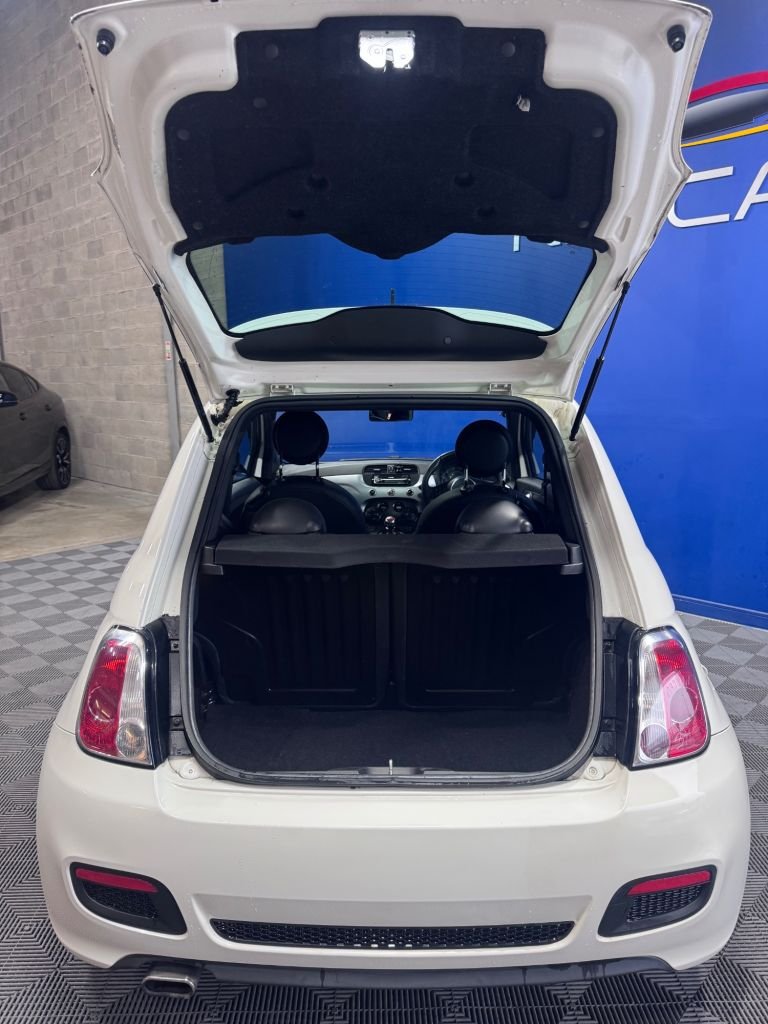 Used Fiat 500 2014 for sale - 76856335: Photo 20