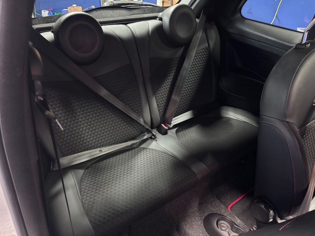 Used Fiat 500 2014 for sale - 76856335: Photo 23