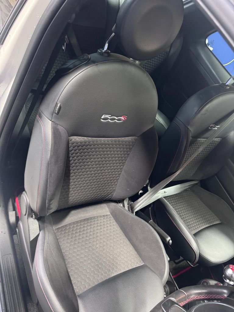 Used Fiat 500 2014 for sale - 76856335: Photo 25