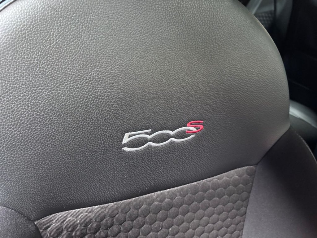 Used Fiat 500 2014 for sale - 76856335: Photo 26