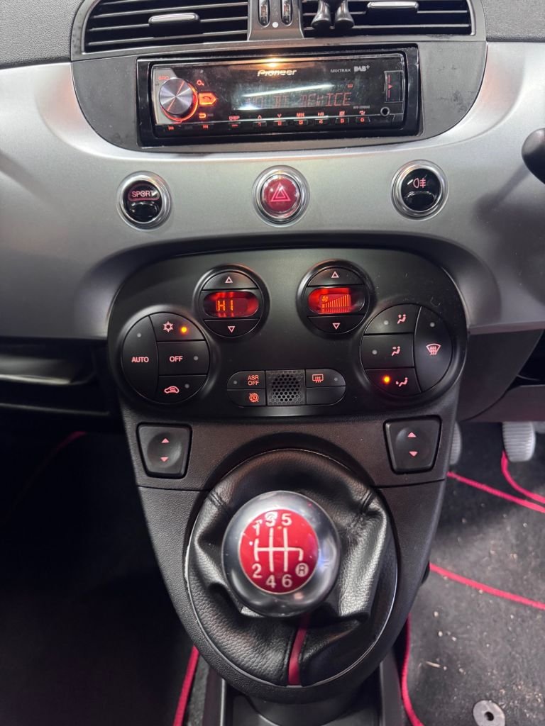 Used Fiat 500 2014 for sale - 76856335: Photo 27