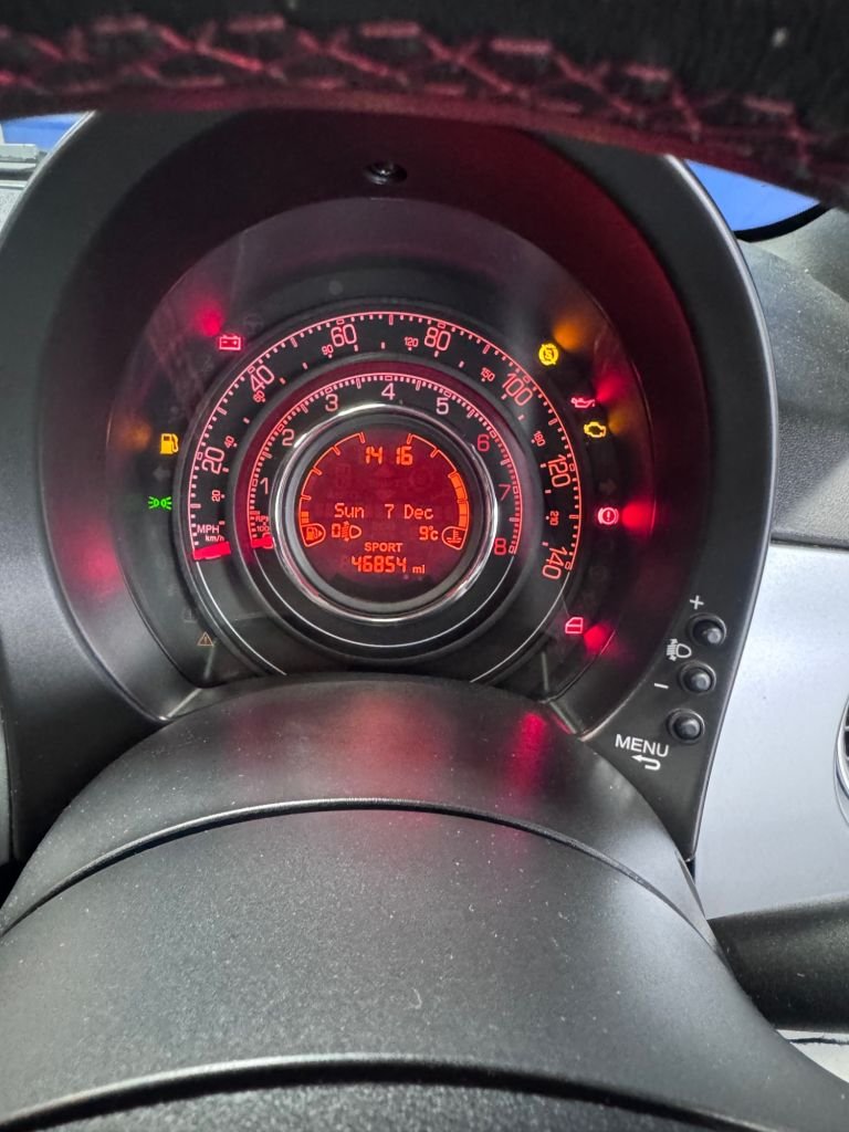 Used Fiat 500 2014 for sale - 76856335: Photo 28