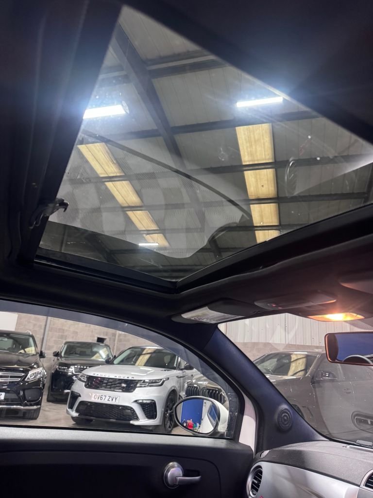 Used Fiat 500 2014 for sale - 76856335: Photo 29