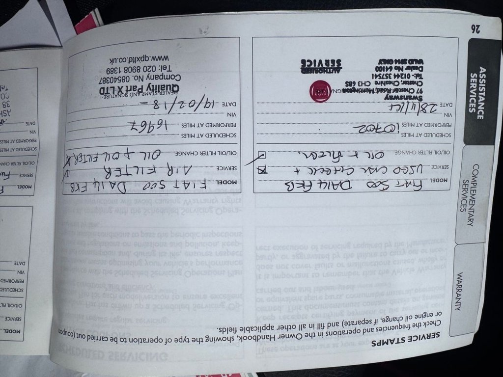 Used Fiat 500 2014 for sale - 76856335: Photo 32