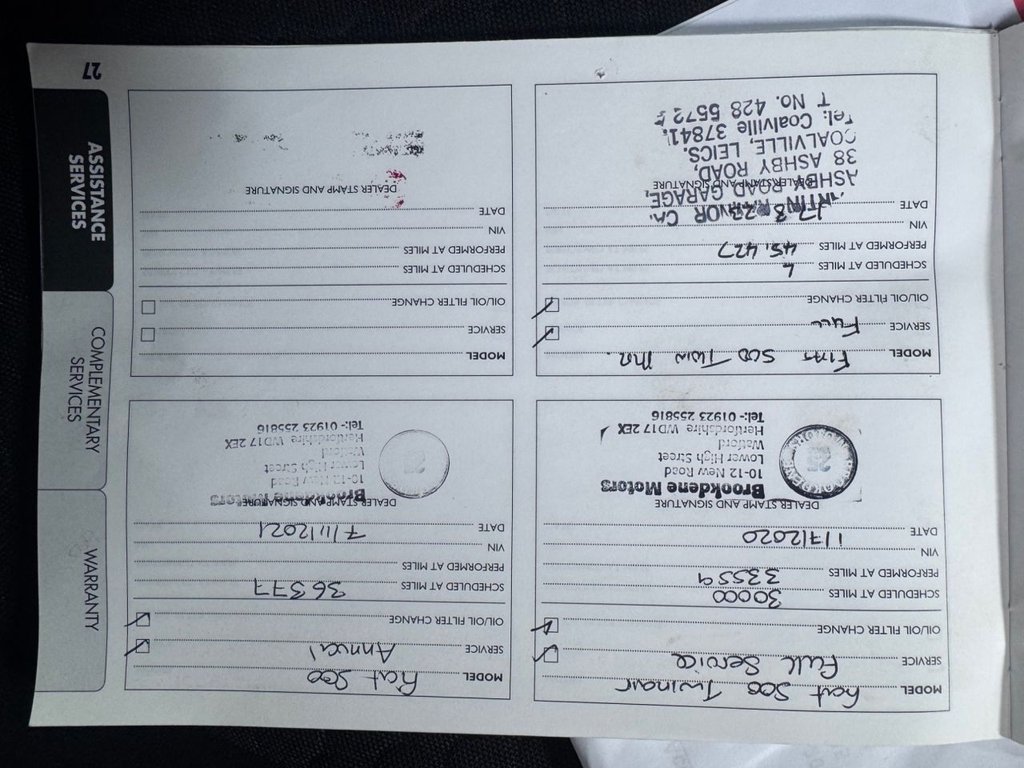 Used Fiat 500 2014 for sale - 76856335: Photo 33