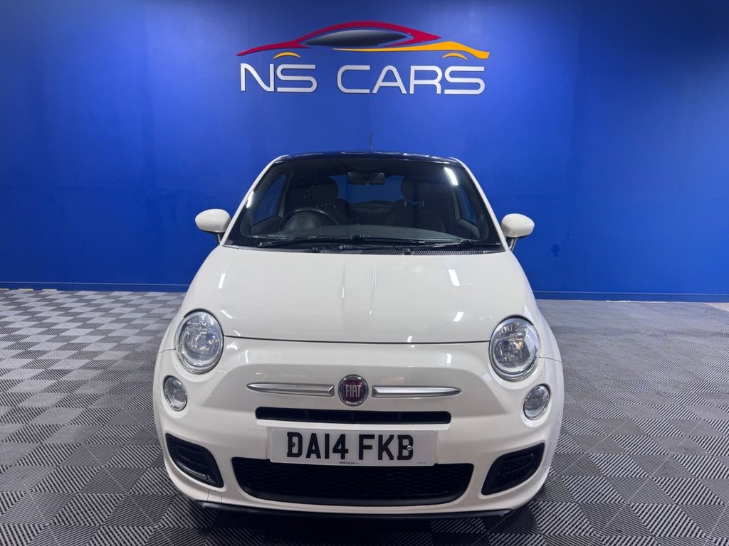 Used Fiat 500 2014 for sale - 76856335: Photo 5