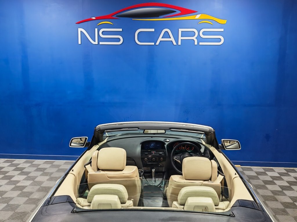 Used BMW 6 Series 2004 for sale - 77218588: Photo 13