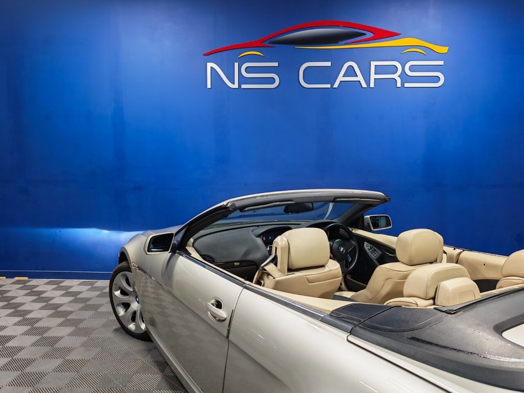 Used BMW 6 Series 2004 for sale - 77218588: Photo 19