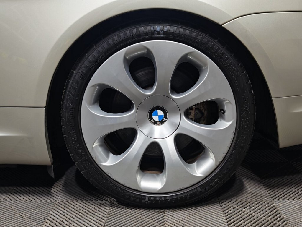 Used BMW 6 Series 2004 for sale - 77218588: Photo 22