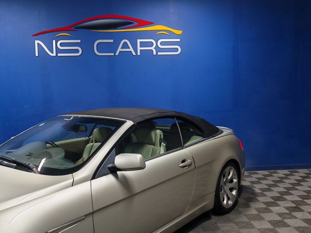 Used BMW 6 Series 2004 for sale - 77218588: Photo 24