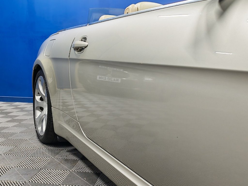 Used BMW 6 Series 2004 for sale - 77218588: Photo 28