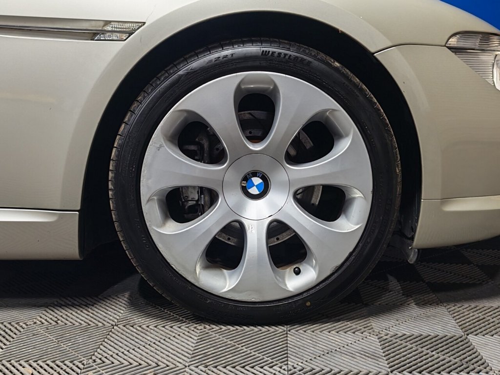 Used BMW 6 Series 2004 for sale - 77218588: Photo 4