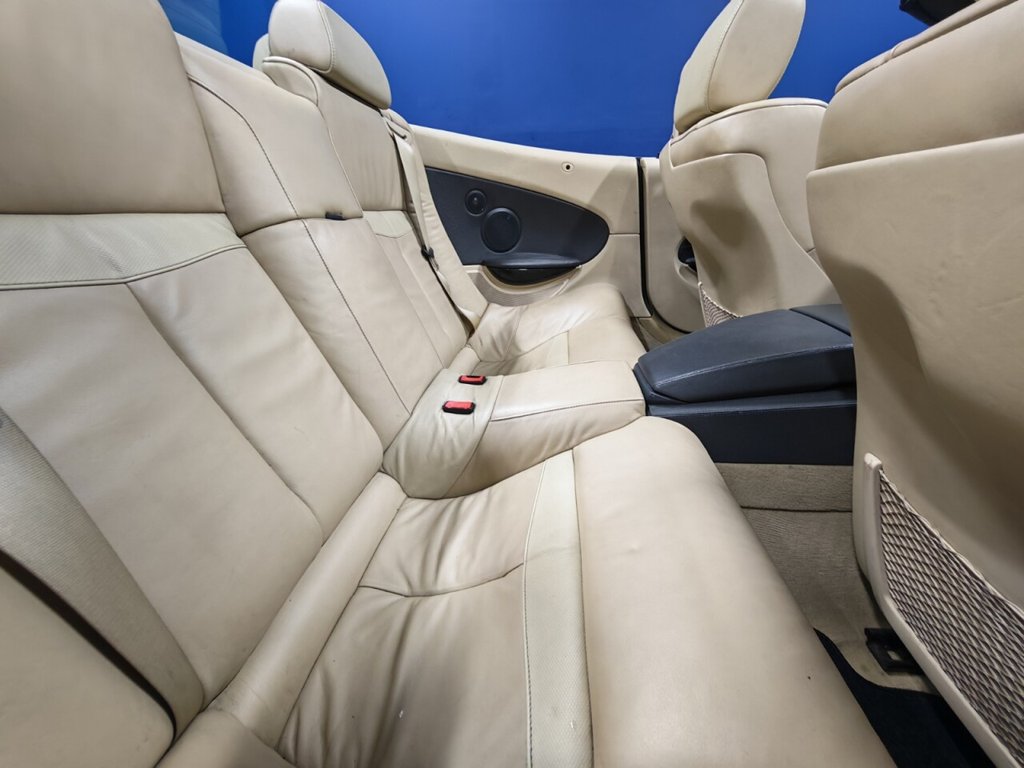 Used BMW 6 Series 2004 for sale - 77218588: Photo 41