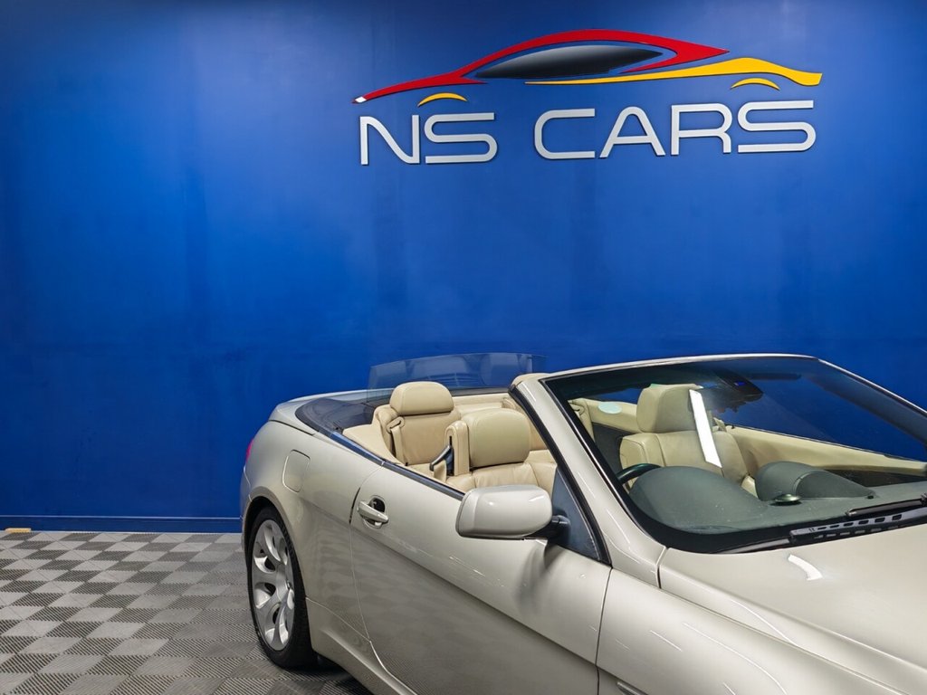 Used BMW 6 Series 2004 for sale - 77218588: Photo 42