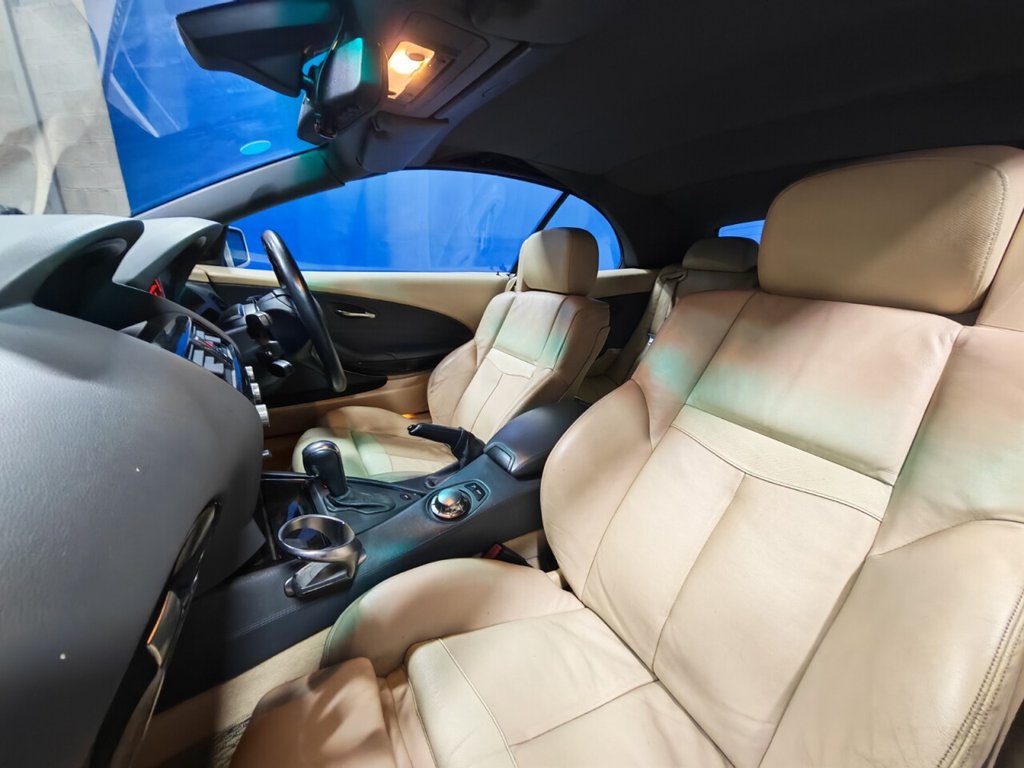 Used BMW 6 Series 2004 for sale - 77218588: Photo 44