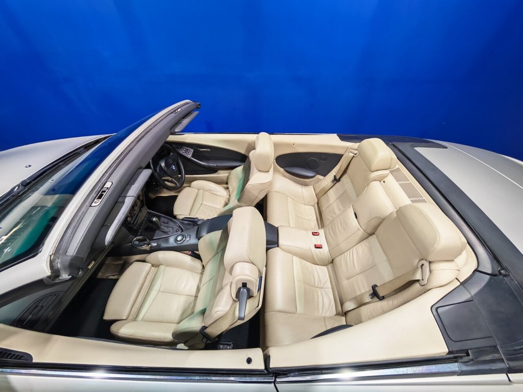 Used BMW 6 Series 2004 for sale - 77218588: Photo 6