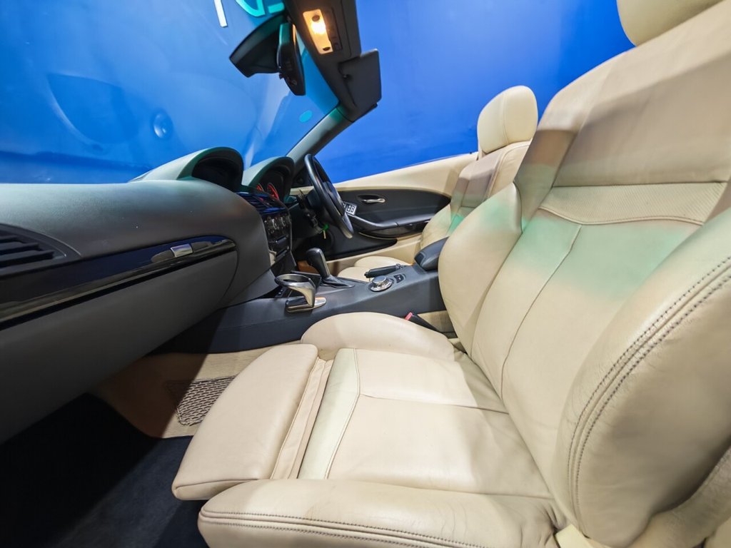 Used BMW 6 Series 2004 for sale - 77218588: Photo 8