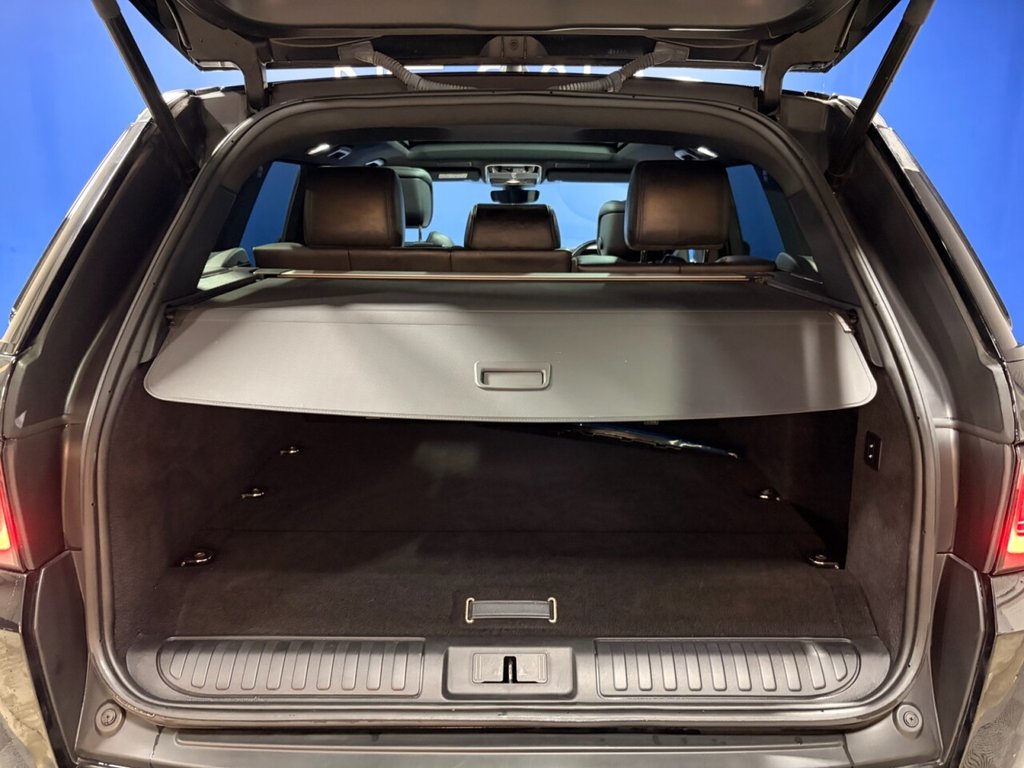 Used Land Rover Range Rover Sport 2019 for sale - 76333800: Photo 13