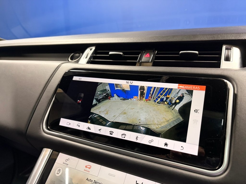 Used Land Rover Range Rover Sport 2019 for sale - 76333800: Photo 17