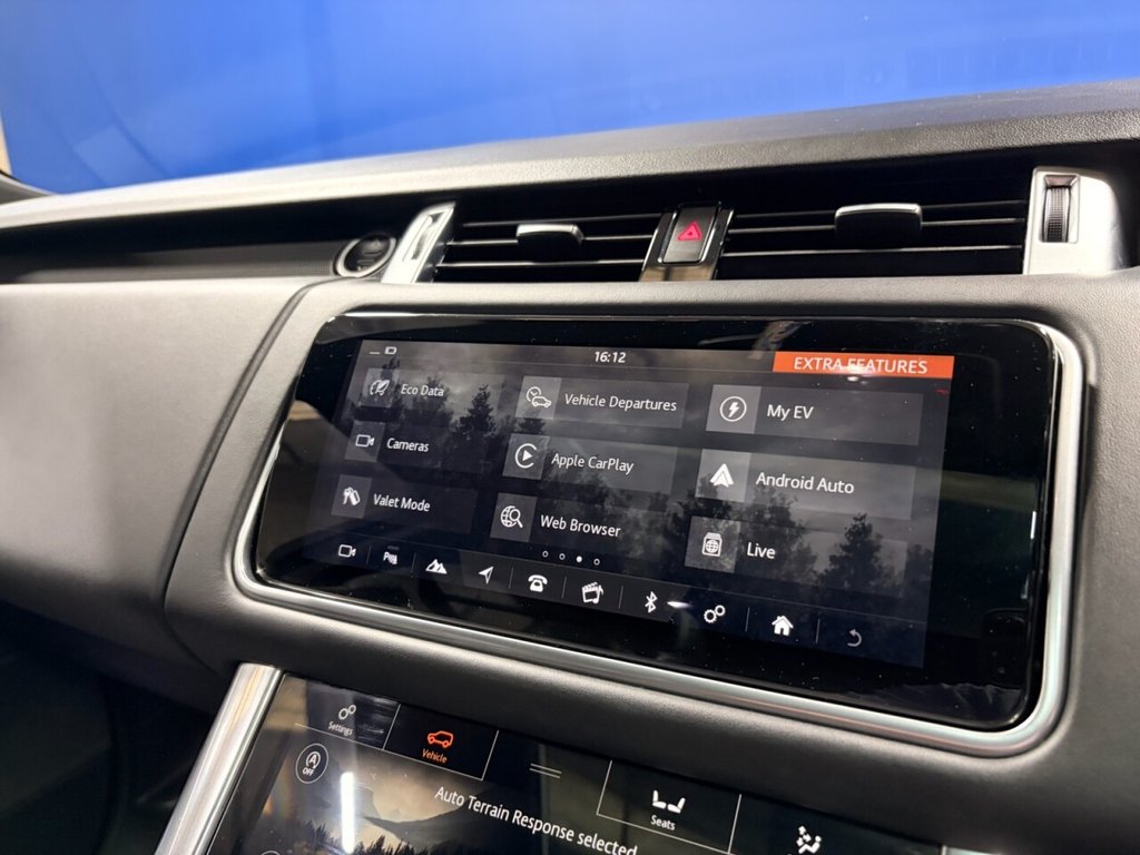 Used Land Rover Range Rover Sport 2019 for sale - 76333800: Photo 18
