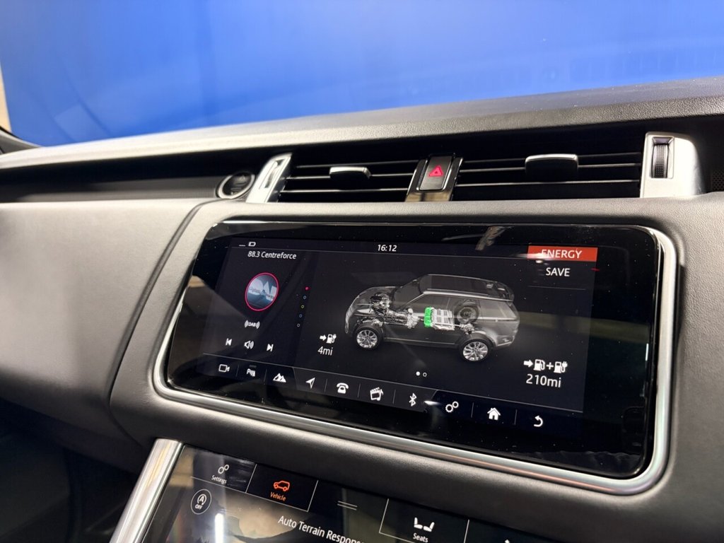 Used Land Rover Range Rover Sport 2019 for sale - 76333800: Photo 19