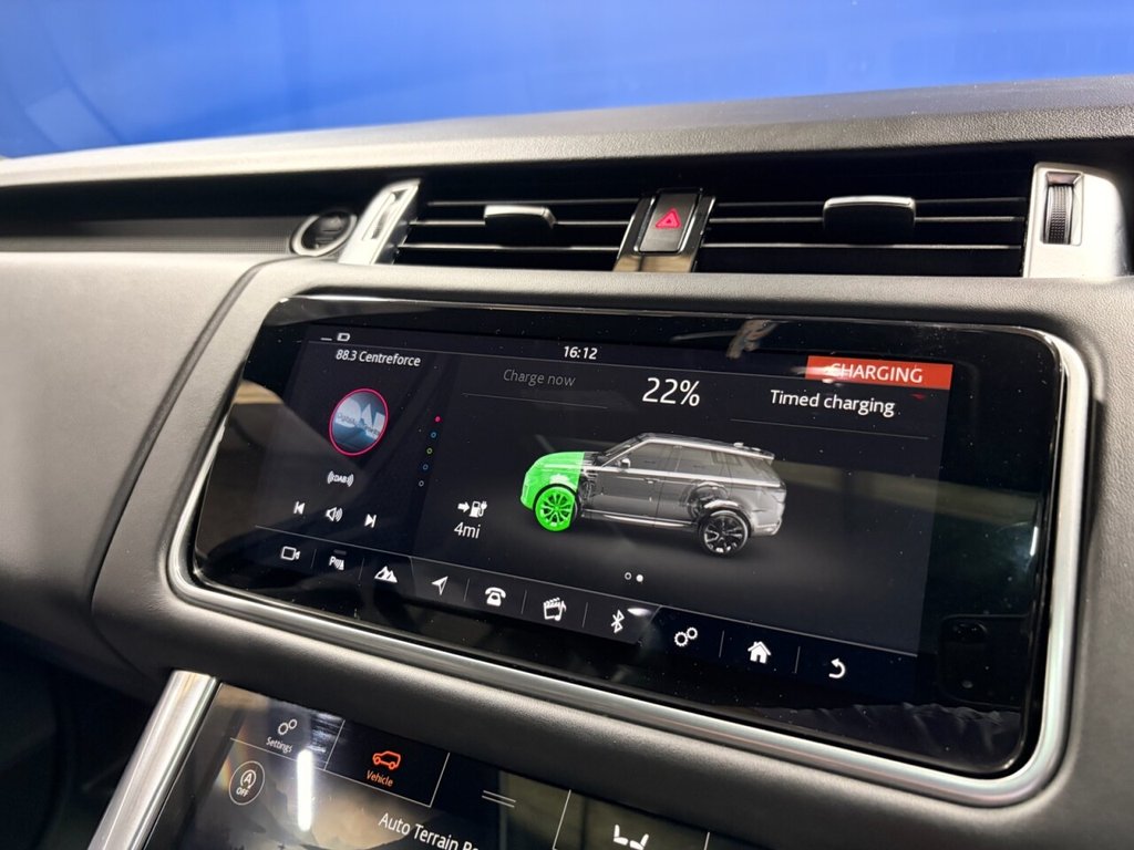 Used Land Rover Range Rover Sport 2019 for sale - 76333800: Photo 20