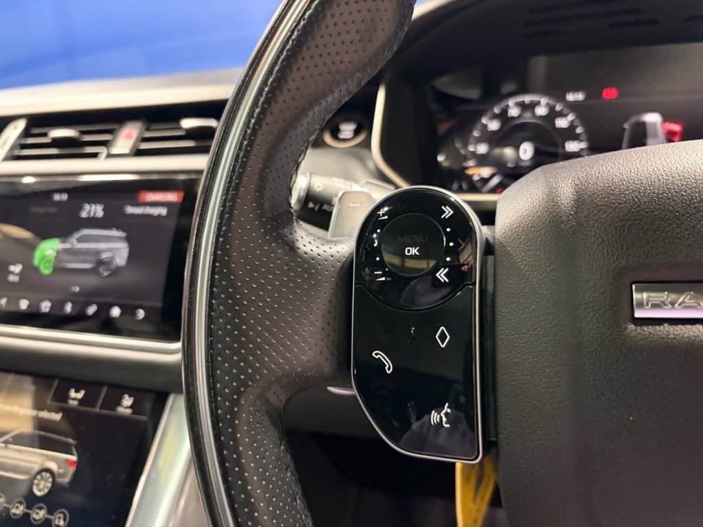 Used Land Rover Range Rover Sport 2019 for sale - 76333800: Photo 21
