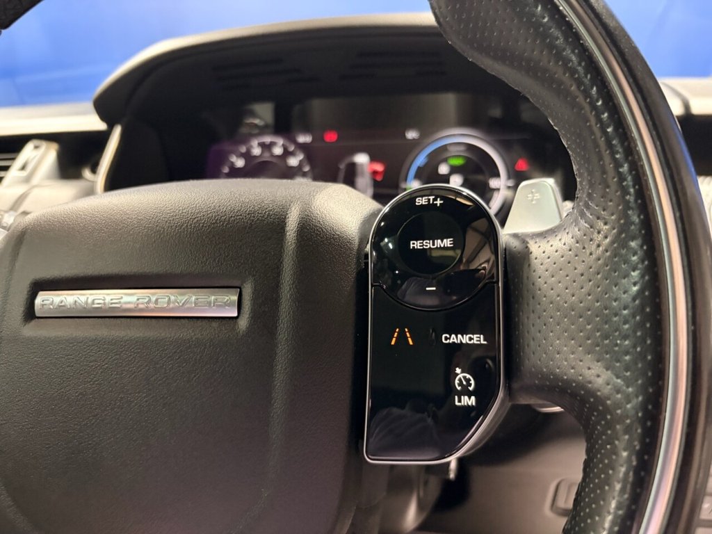Used Land Rover Range Rover Sport 2019 for sale - 76333800: Photo 22