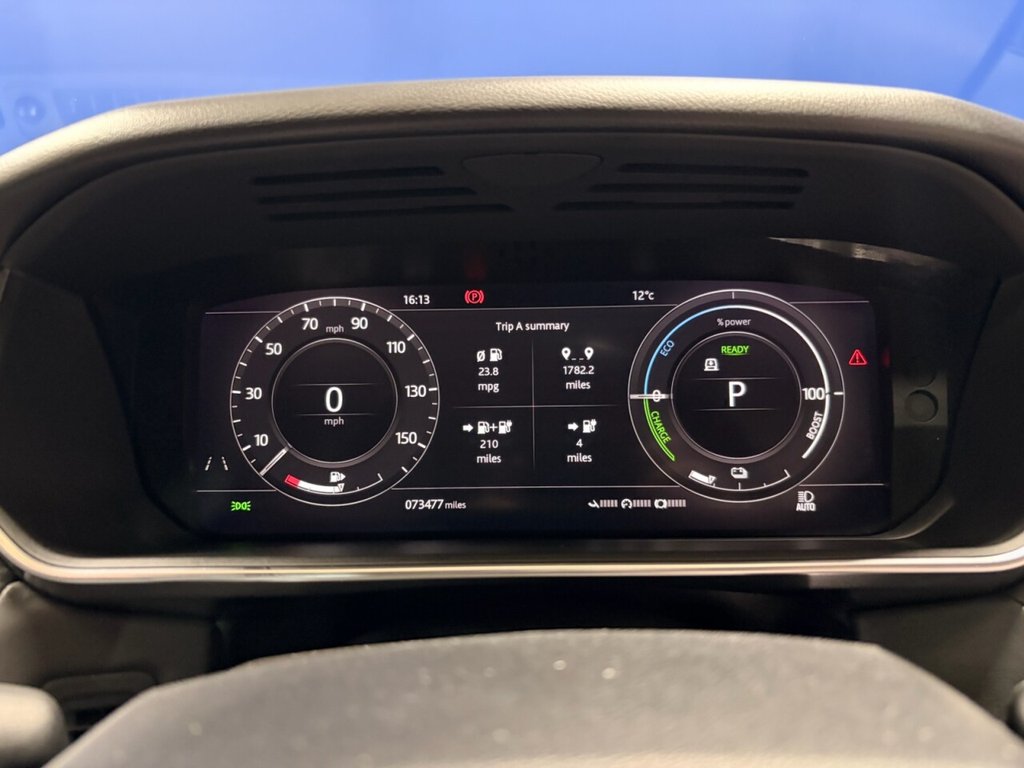 Used Land Rover Range Rover Sport 2019 for sale - 76333800: Photo 23