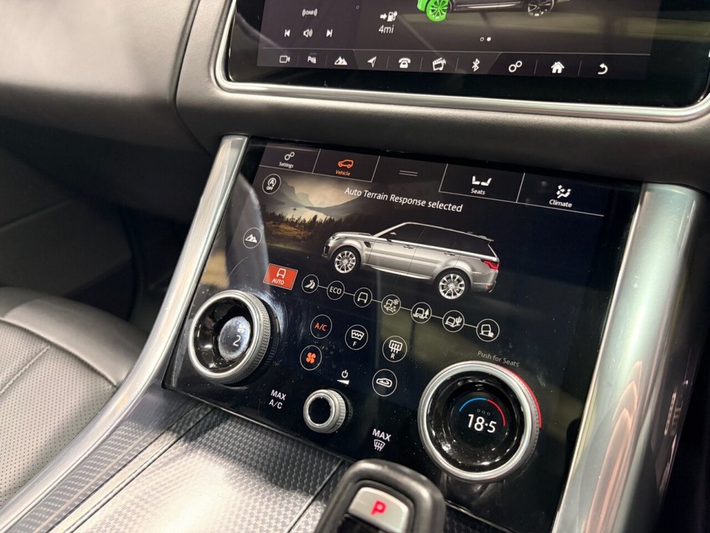Used Land Rover Range Rover Sport 2019 for sale - 76333800: Photo 24