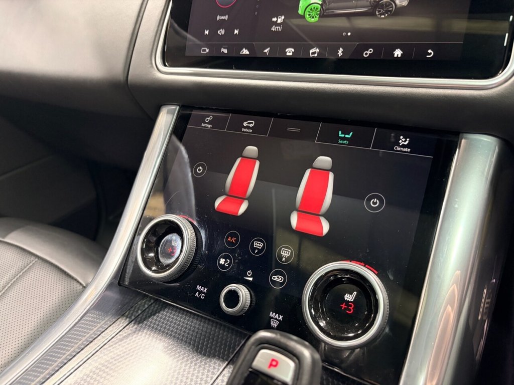 Used Land Rover Range Rover Sport 2019 for sale - 76333800: Photo 25